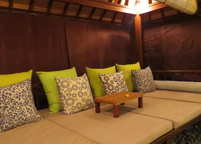 Villa New 2Br Minica Villa In The Heart Of Kayu Aya, Oberoi, Seminyak Walking Distance To Beach, Shops, Restaurants Seminyak (Bali)