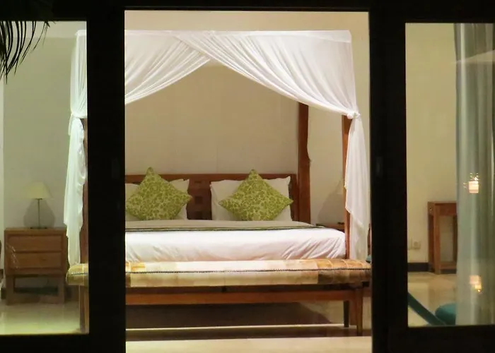 New 2Br Minica Villa In The Heart Of Kayu Aya, Oberoi, Seminyak Walking Distance To Beach, Shops, Restaurants