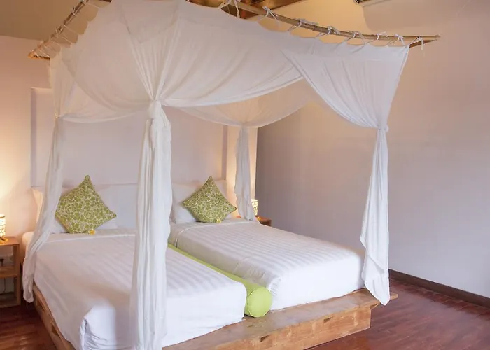New 2Br Minica Villa In The Heart Of Kayu Aya, Oberoi, Seminyak Walking Distance To Beach, Shops, Restaurants *