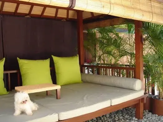 Villa New 2Br Minica Villa In The Heart Of Kayu Aya, Oberoi, Seminyak Walking Distance To Beach, Shops, Restaurants *