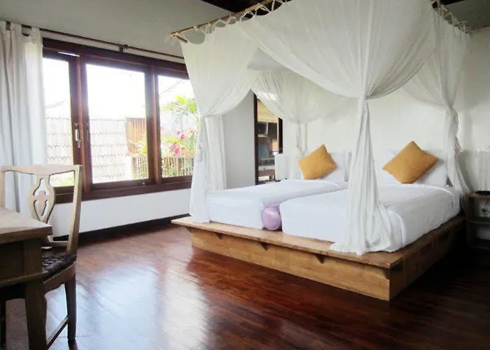 Villa New 2Br Minica Villa In The Heart Of Kayu Aya, Oberoi, Seminyak Walking Distance To Beach, Shops, Restaurants Seminyak (Bali)