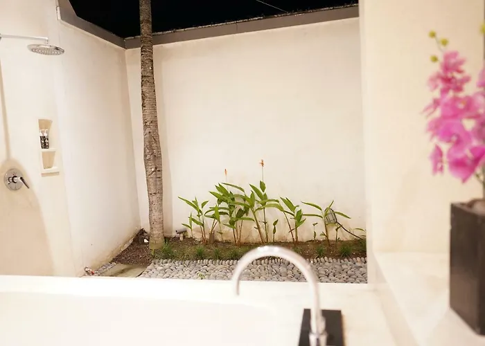 Villa New 2Br Minica Villa In The Heart Of Kayu Aya, Oberoi, Seminyak Walking Distance To Beach, Shops, Restaurants Seminyak (Bali)